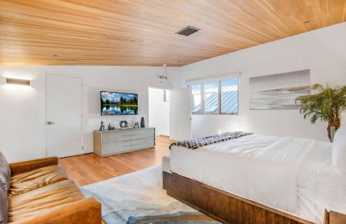 Cedar Loft Villa - Foto 40