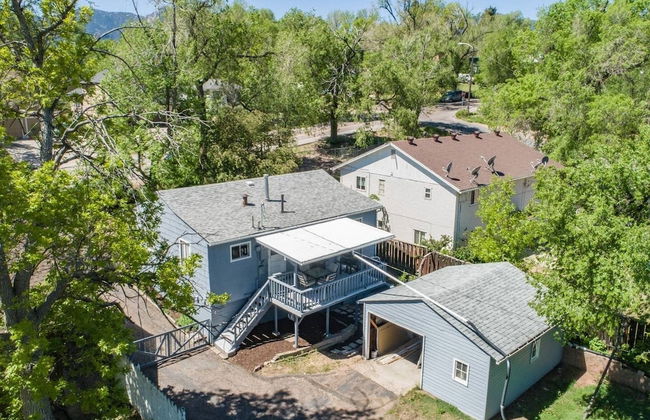 3brdowntownwalk to Restaurants & Bars W/fire pit - Foto 39