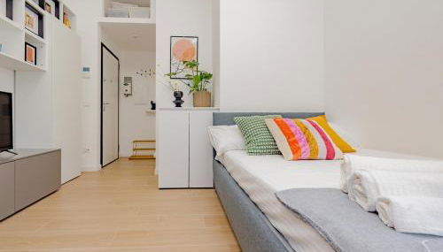 Comfy & Chic near Università IULM & Famagosta-Ideal for Work - Foto 2