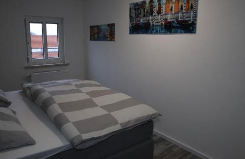 Ferienwohnung Tor zum Frankenwald in Mitwitz - Foto 14