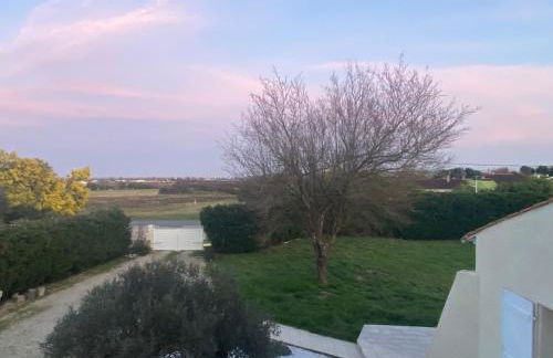 L Ecrin de Lidia close to MEETT Air conditioning Parking - Foto 52