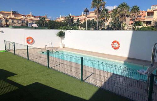 Rincón de relax cerca de la playa - Photo 23