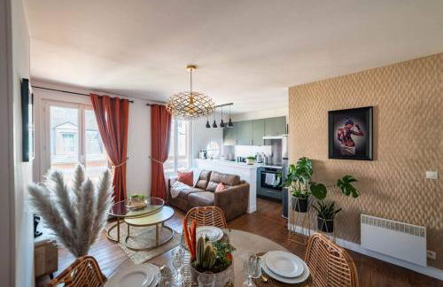 Pont'Au Charme - Hypercentre - B'PAM - Foto 4