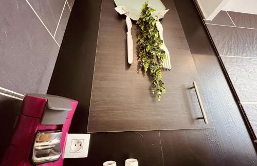 Escalier d'Or ConciergerieDameCarcas - Foto 20