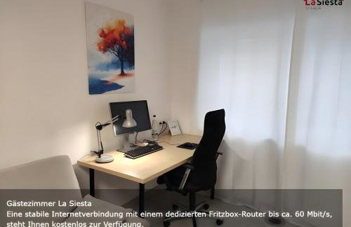 Gästezimmer La Siesta - Photo 4