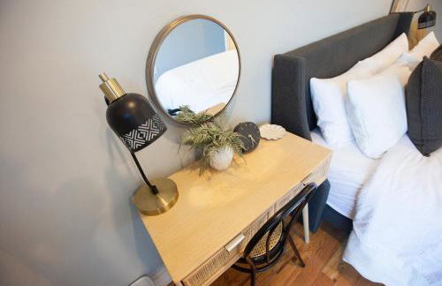 Alafia- Cozy JFK Area Home - This property is a hosted property meaning the host live on site - Foto 8