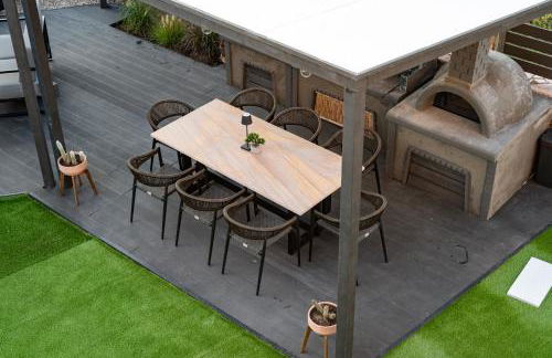 Villa Kriton Smart home - Foto 34