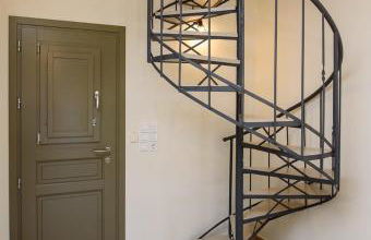 "Araklos" Summer house I - Foto 9