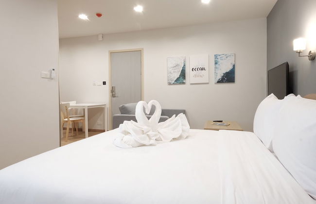 Maleesa Place Hua Hin - Foto 9