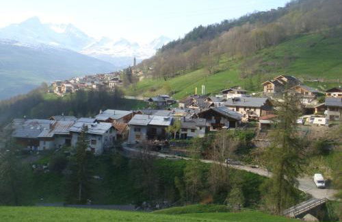 La Combe de Moulin - Foto 1