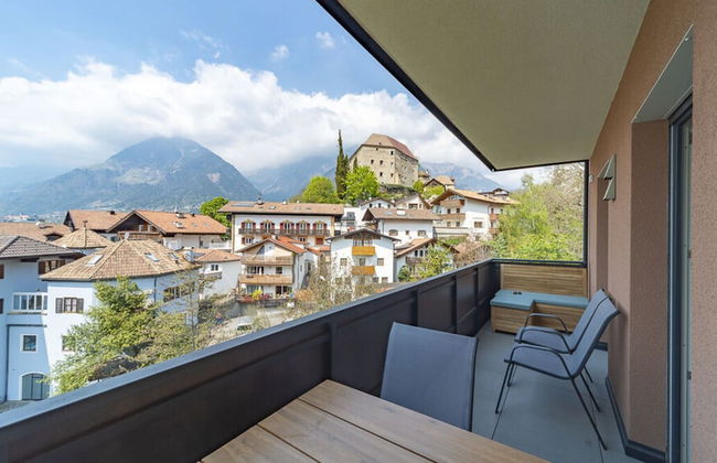 Apartment by the Stream Comfortable Holiday - Photo 17