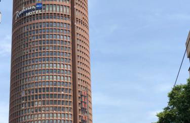 Lyon 3 Triangle d'Or - Foto 23