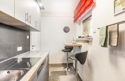 Fewo Auszeit zum Anspel - Foto 7