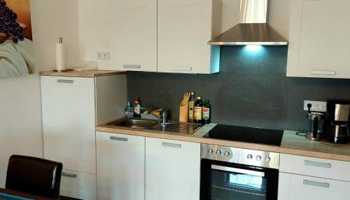 RYE Ferienwohnung Hamburg - Foto 5