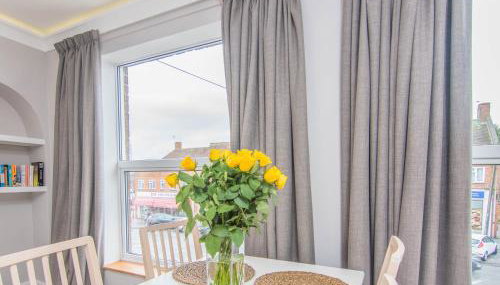 Fab Apartment - Photo 5