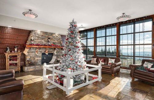 RF219 Hot tub,Heated garage and Parking - Foto 26