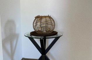 Haus Mariechen 5-Sterne- Whg 1 nahe Silbersee mit Balkon & Sauna, Freibad fußläufig - Foto 33