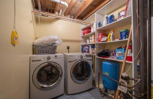 Whispering Pines Cabin - Foto 30