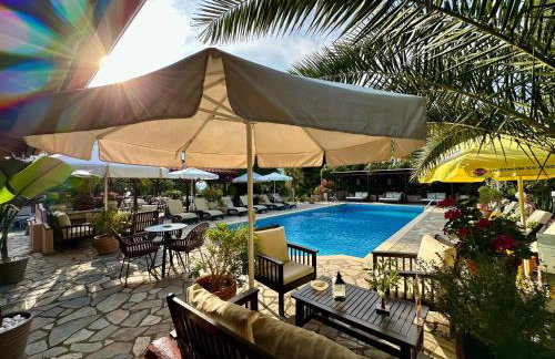 Agrili Apartments & Rooms - Photo 47