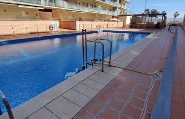 Badalona Beach Apartment - Photo 20