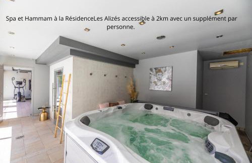 La Listrella Residence & Spa - Photo 2