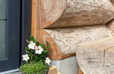 Blockhaus in herrlicher Umgebung - Foto 13