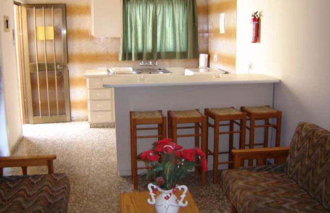 Maricosta Hotel Apartments - Foto 11