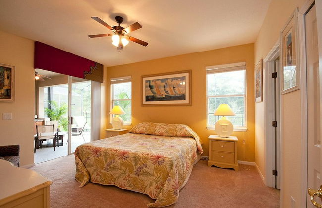 Ov3818 - Watersong - 4 Bed 3.5 Baths Townhome - Foto 5