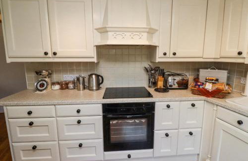 The Coach House - Foto 18