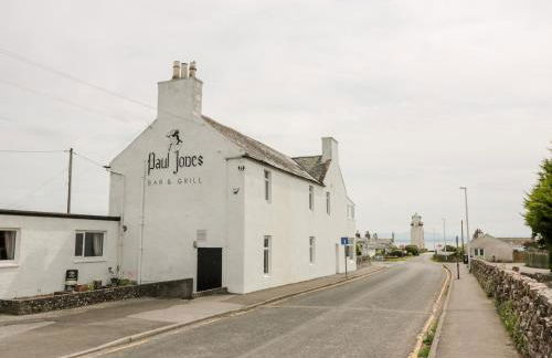 Dershel Lodge - Foto 31