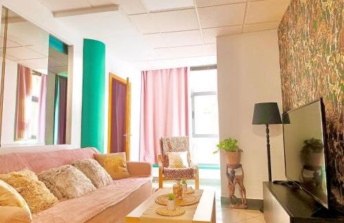 Bambú, Conjunto Playa del Palo - Photo 21