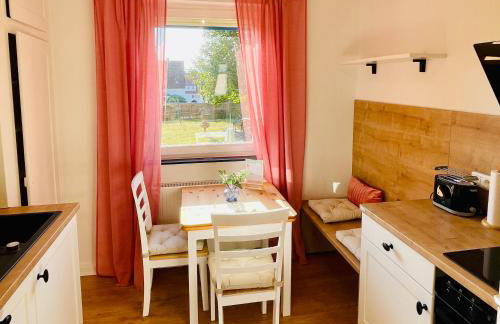 Kreativer Rückzugsort in der Burgenstadt Schlitz - Foto 6