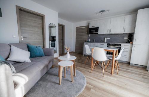 Stylishes Premium Apartment - Foto 1