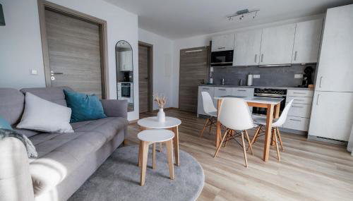 Stylishes Premium Apartment - Foto 1