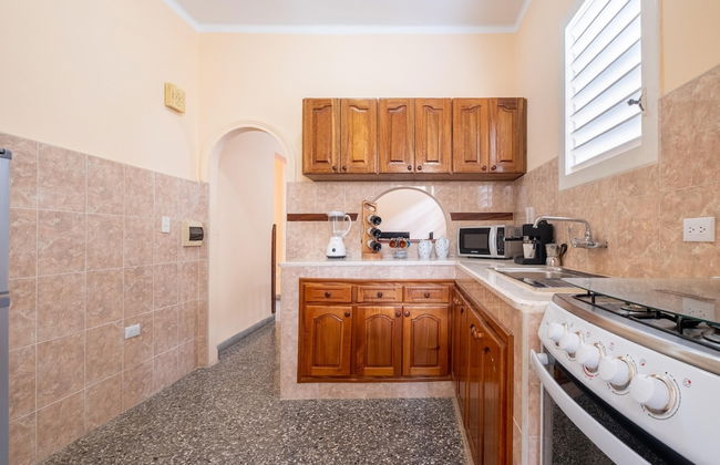 Holiday rental in Havana with terrace - Photo 14