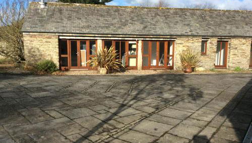 Re-imagined Stone Barns in the Country Near the Coast - Foto 3