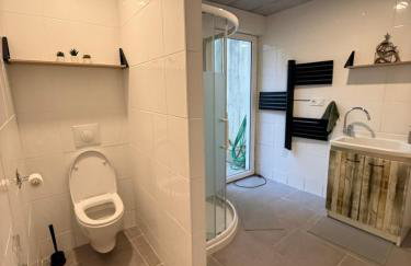 L'Annexe - maison spacieuse pour 6 personnes toute équipée - Foto 19