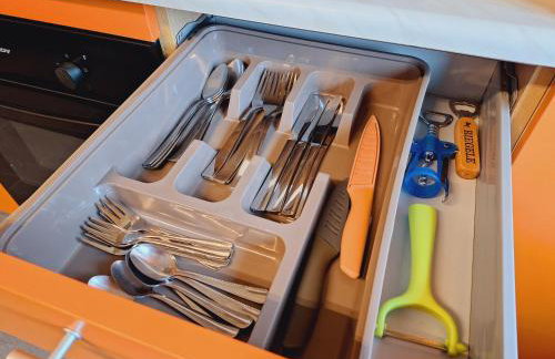 Apartment Nina-bazen-klima-parking - Foto 22