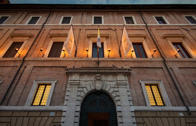 Palazzo Cardinal Cesi - Foto 30