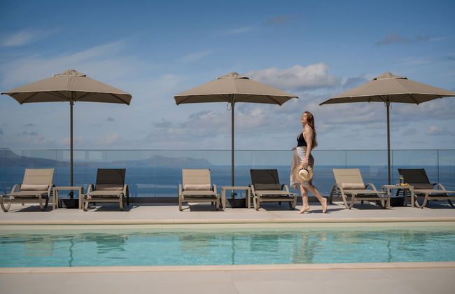 Villa Atyfia - With Private Pool - Photo 3