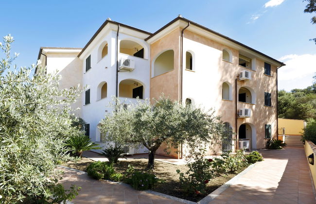 Residence Il Borgo - Foto 1