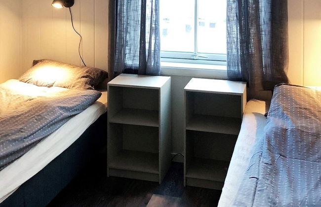 6 Person Holiday Home in Kverva - Foto 4