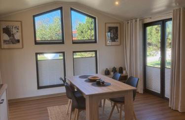 Domek Harmony Park - Foto 6