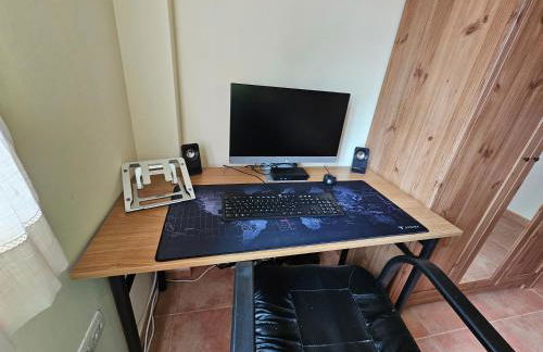 Casa unifamiliar al lado de la playa y de las dunas - Foto 10