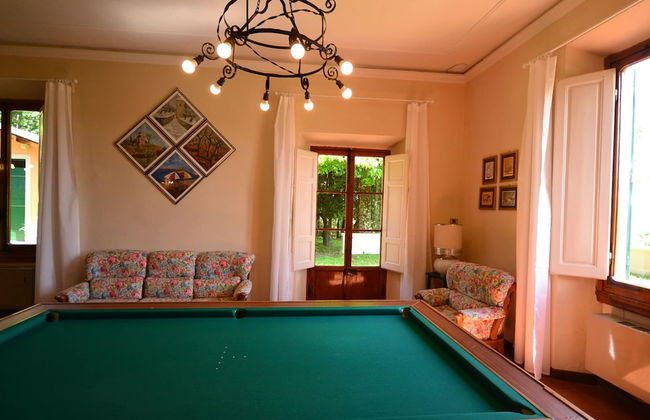 Scenic Escape in the Chianti - Photo 20