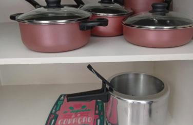 Casa ampla e aconchegante - Foto 27