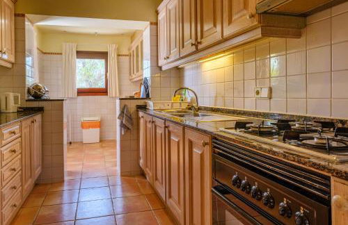 Villa Sunrise - Foto 11