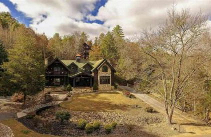 A River Runs Through It - Foto 42