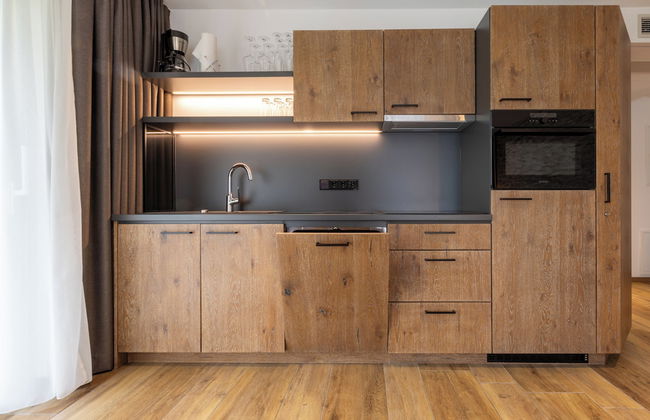 For Moments Apartments & Spa - Foto 63