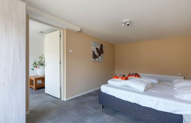 Spacious Flat With Views of the Harbour - Foto 4